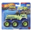 Imagine HOT WHEELS MONSTER TRUCK BIG RIGS MASINUTA METALICA CU 6 ROTI 5 ALARM SCARA 1 LA 64 