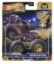 Imagine HOT WHEELS MONSTER TRUCK 50 BIGFOOT TROPHY CHAMPIONS MASINUTA SCRATCH ATTACK SCARA 1 LA 64