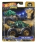 Imagine HOT WHEELS MONSTER TRUCK 50 BIGFOOT TROPHY CHAMPIONS MASINUTA SKELESAURUS SCARA 1 LA 64