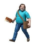 Imagine MINECRAFT SET FIGURINA STEVE CU ACCESORII
