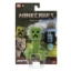 Imagine MINECRAFT SET FIGURINA CREEPER CU ACCESORII