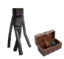 Imagine MINECRAFT SET FIGURINA ENDERMAN CU ACCESORII