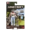 Imagine MINECRAFT SET FIGURINA GARRETT CU ACCESORII