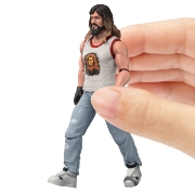 Imagine MINECRAFT SET FIGURINA GARRETT CU ACCESORII