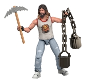 Imagine MINECRAFT SET FIGURINA GARRETT CU ACCESORII