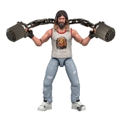 Imagine MINECRAFT SET FIGURINA GARRETT CU ACCESORII