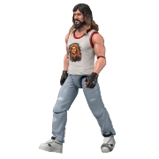 Imagine MINECRAFT SET FIGURINA GARRETT CU ACCESORII