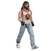 Imagine MINECRAFT SET FIGURINA GARRETT CU ACCESORII