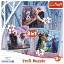 Imagine PUZZLE TREFL 3IN1 FROZEN2 REGATUL DE GHEATA