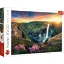Imagine PUZZLE TREFL 2000 CASCADA HAIFOSS ISALNDA