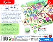 Imagine AGERINO PUZZLE NUMARATOARE