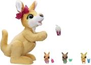 Imagine MAMA JOSIE THE KANGAROO