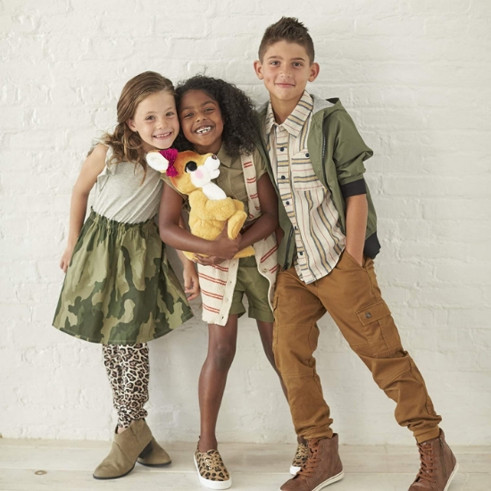 Imagine MAMA JOSIE THE KANGAROO