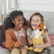 Imagine MAMA JOSIE THE KANGAROO
