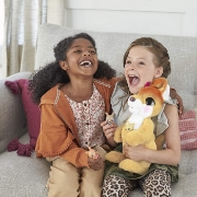 Imagine MAMA JOSIE THE KANGAROO