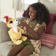Imagine MAMA JOSIE THE KANGAROO