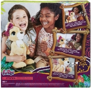 Imagine MAMA JOSIE THE KANGAROO