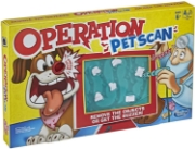 Imagine JOC OPERATIA PET SCAN