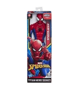 Imagine FIGURINA SPIDER-MAN CU 5 PUNCTE DE ARTICULATIE