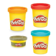 Imagine PLAY DOH SET MONSTER TRUCK CHOMPIN MONSTER TRUCK