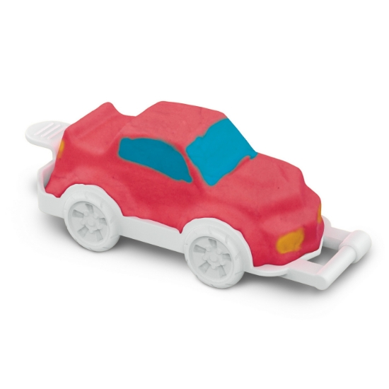 Imagine PLAY DOH SET MONSTER TRUCK CHOMPIN MONSTER TRUCK