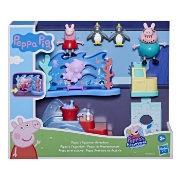 Imagine PEPPA PIG AVENTURA DE LA ACVARIU