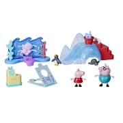Imagine PEPPA PIG AVENTURA DE LA ACVARIU