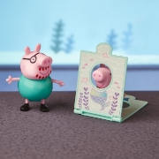 Imagine PEPPA PIG AVENTURA DE LA ACVARIU