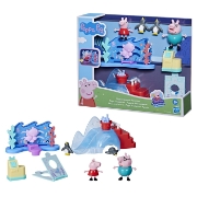 Imagine PEPPA PIG AVENTURA DE LA ACVARIU