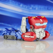 Imagine TRANSFORMERS ONE FIGURINA OPTIMUS PRIME 28CM