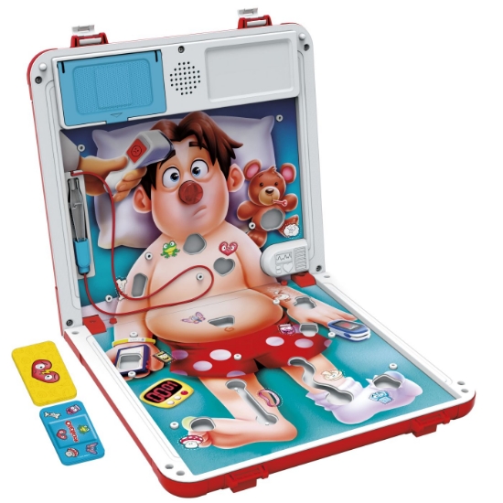 Imagine Joc Clasic Operatie