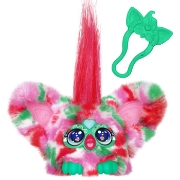 Imagine FURBY FURBLETS JUCARIE INTERACTIVA PEP MINT