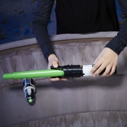Imagine STAR WARS SABIE LASER FORGE LUKE SKYWALKER