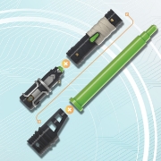 Imagine STAR WARS SABIE LASER FORGE LUKE SKYWALKER