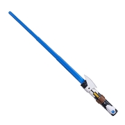 Imagine STAR WARS SABIE LASER FORGE OBI WAN KENOBI