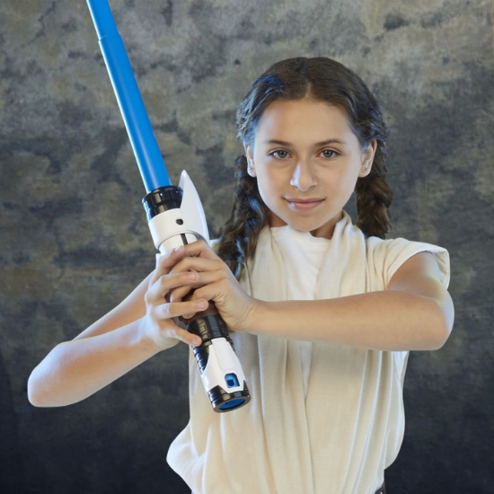 Imagine STAR WARS SABIE LASER FORGE OBI WAN KENOBI