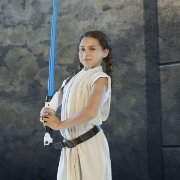 Imagine STAR WARS SABIE LASER FORGE OBI WAN KENOBI