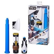 Imagine STAR WARS SABIE LASER FORGE OBI WAN KENOBI