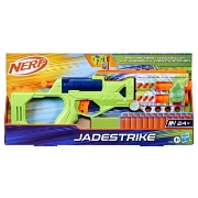 Imagine NERF BLASTER JADESTRIKE