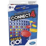Imagine JOC CLASIC CONNECT4 GRAB AND GO IN LIMBA ENGLEZA