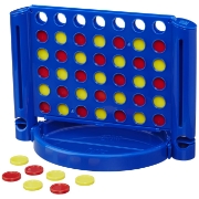 Imagine JOC CLASIC CONNECT4 GRAB AND GO IN LIMBA ENGLEZA