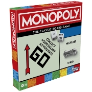 Imagine JOC MONOPOLY CLASSIC REFRESH IN LIMBA ENGLEZA