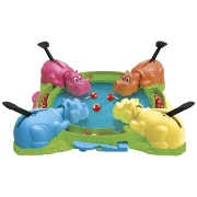 Imagine JOC HUNGRY HUNGRY HIPPOS REFRESH IN LIMBA ENGLEZA