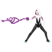 Imagine SPIDERMAN EPIC HERO FIGURINA GHOST SPIDER 10CM