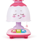 Imagine LAMPA DE VEGHE CU LUMINI SI SUNETE
