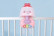 Imagine LAMPA DE VEGHE CU LUMINI SI SUNETE