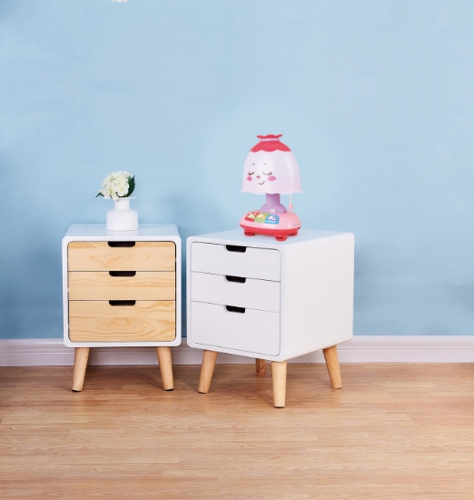 Imagine Lampa de veghe cu lumini si sunete