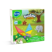 Imagine JOC EDUCATIONAL TANGRAM MAGNETIC
