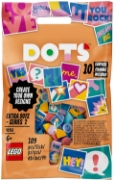 Imagine LEGO DOTS DOTS EXTRA SERIA 2