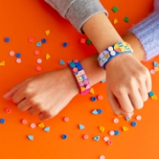Imagine LEGO DOTS DOTS EXTRA SERIA 2